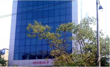 Gujral House